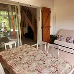 度假居 Duplex Jardin De Pinarello A Pied Pinarellu