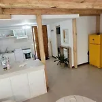 度假居 Duplex Jardin De Pinarello A Pied *