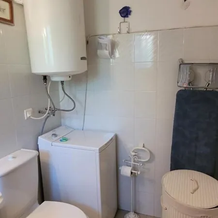 Duplex Jardin De Pinarello A Pied Сasa de vacaciones