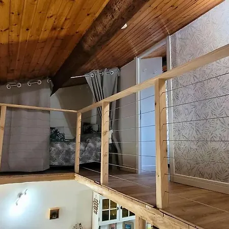 Duplex Jardin De Pinarello A Pied