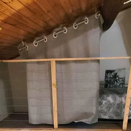 Duplex Jardin De Pinarello A Pied Дом отдыха Пинареллу