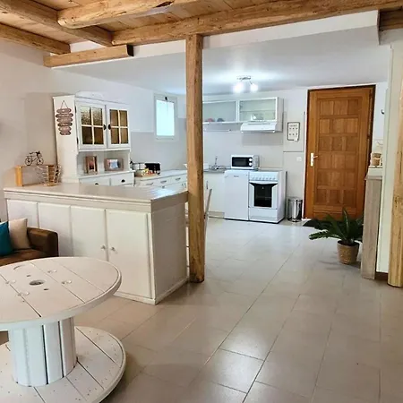 Duplex Jardin De Pinarello A Pied * Pinarellu (Corsica)