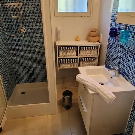 Maison Duplex 6 Pers à Proximité De La De La Baie De