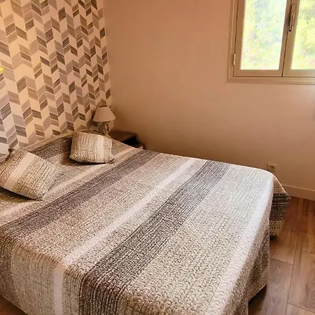 Duplex Jardin De Pinarello A Pied Holiday home Pinarellu (Corsica)