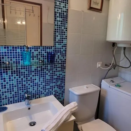 Duplex Jardin De Pinarello A Pied * Pinarellu (Corsica)