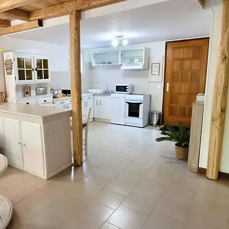 Hébergement de vacances Maison Duplex 6 Pers à Proximité De La De La Baie De *