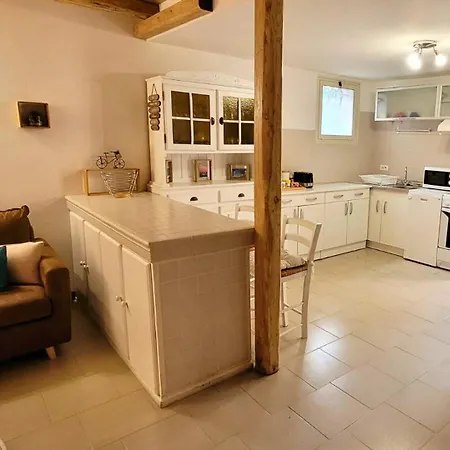 Duplex Jardin De Pinarello A Pied Pinarellu (Corsica)