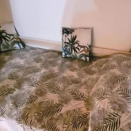 Duplex Jardin De Pinarello A Pied