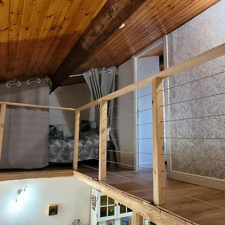 Maison Duplex 6 Pers à Proximité De La De La Baie De Hébergement de vacances