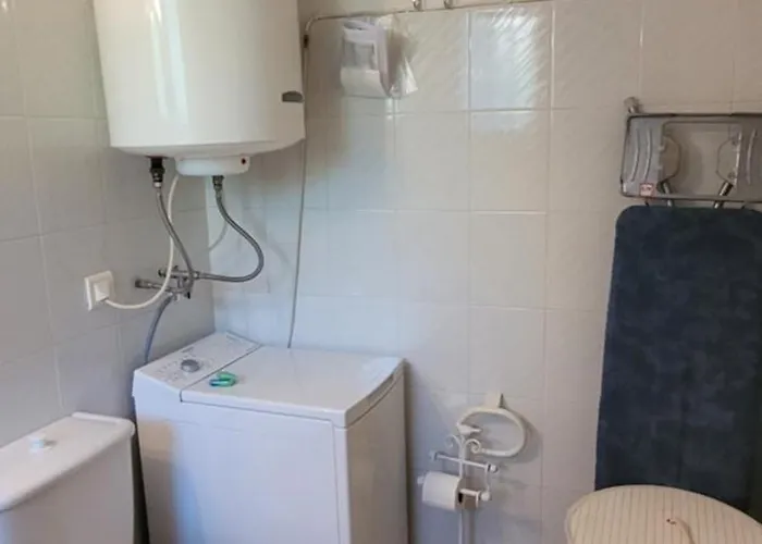 Duplex Jardin De Pinarello A Pied Tatil Evi