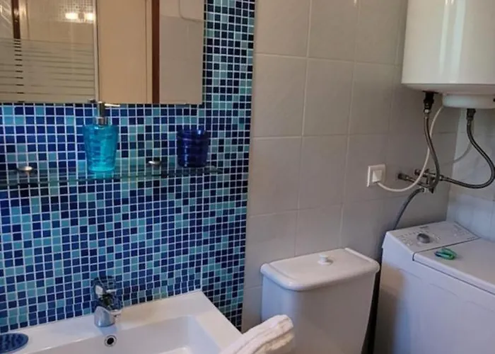 Duplex Jardin De Pinarello A Pied * Pinarellu