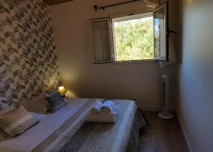 Duplex Jardin De Pinarello A Pied *